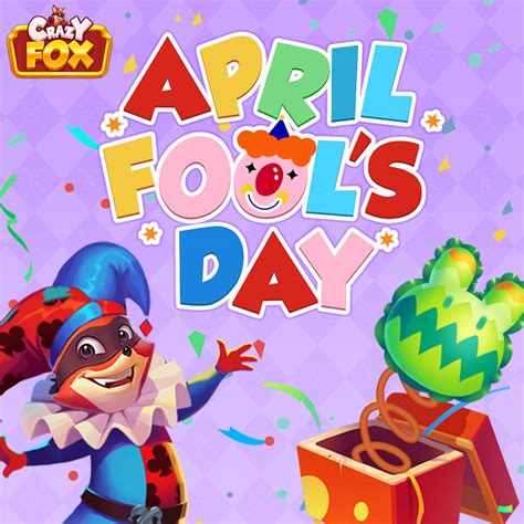 Crazy - April Fools' Surprise! 🚨 BREAKING: We Found a Secret Game ...