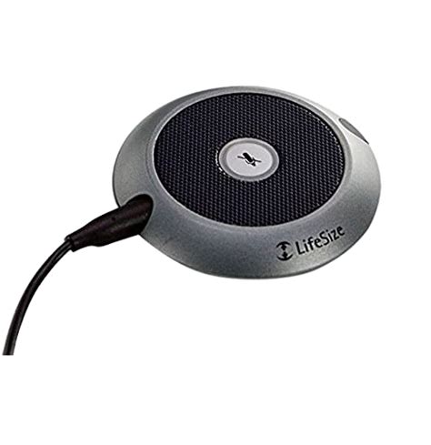 lifesize digital micpod  lifesize phone hd