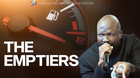 Powers That Empties Great Destinies Pastor Rich Aghahowa Youtube