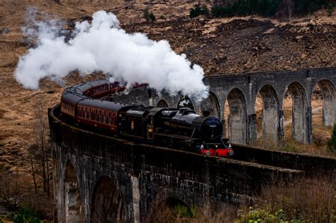 Glenfinnan Viaduct — The Alternative Guide