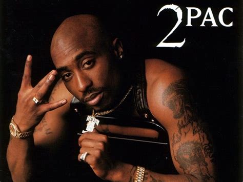 Quase 30 Anos Após Morte De Tupac Polícia Realiza Novas Buscas