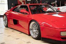 Ferrari Ideal Classic Cars Llc