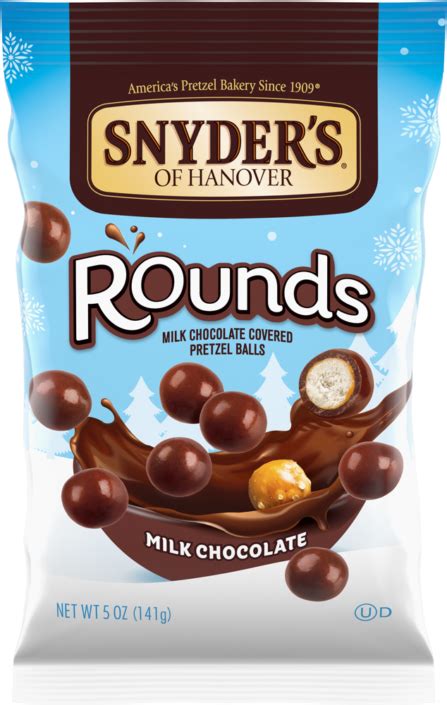 Dark Chocolate Mini Dips Snyder S Of Hanover