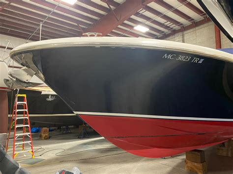 2013 Chris Craft Corsair 36 Cruiser For Sale Yachtworld