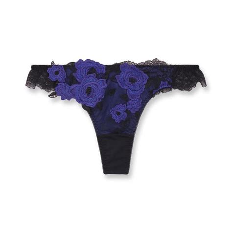 Grace Ist Fdlw Fran De Lingerie