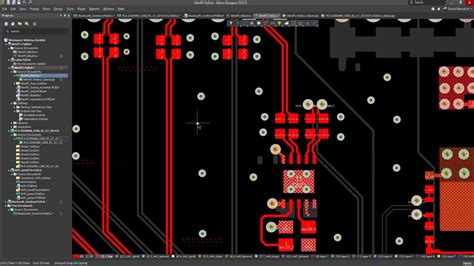 Altium Pcb Design Tutorial Pdf