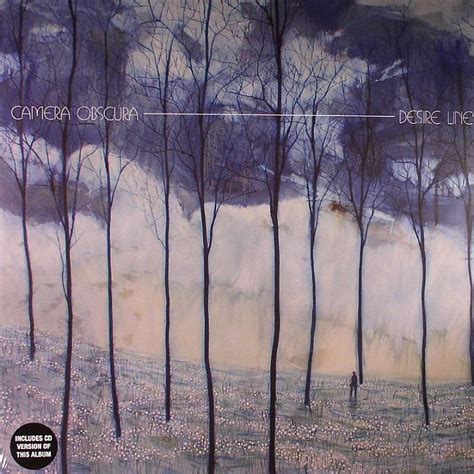 Camera Obscura Desire Lines Vinyl At Juno Records