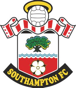 Southampton FC Logo PNG Vector (AI) Free Download