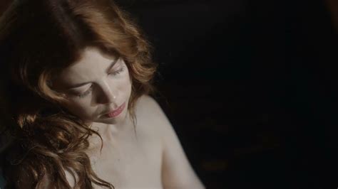 Charlotte Hope Nude The Spanish Princess 3 Pics Video TheFappening