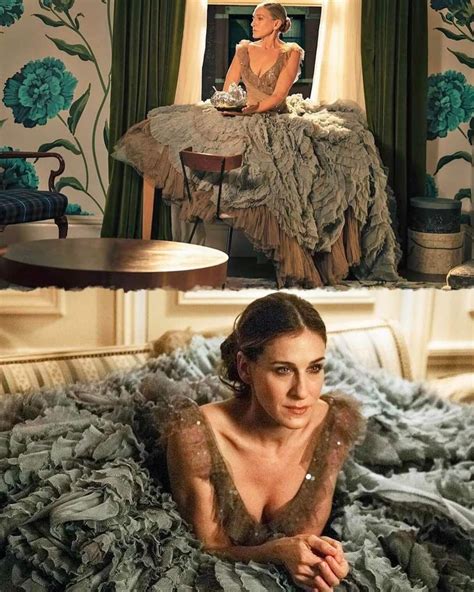 The Most Memorable Carrie Bradshaw Outfits On Sex And The City Ranked In Order Of