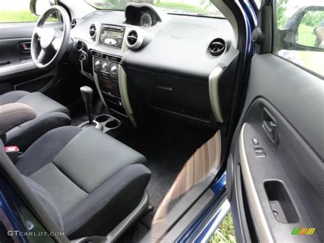 2006 Scion xA Standard xA Model interior Photo #49708663 | GTCarLot.com