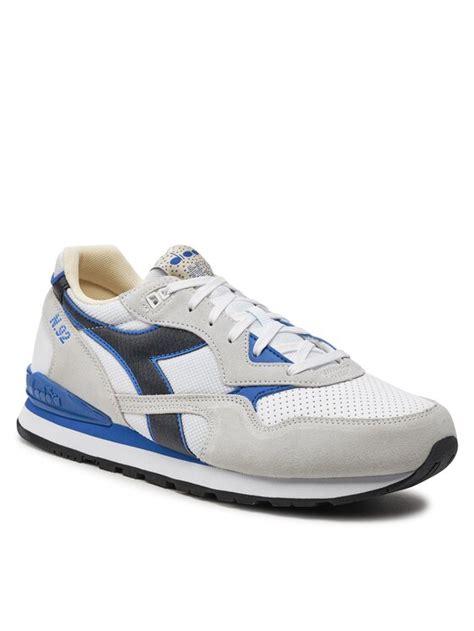 Diadora Снікерcи N.92 ADVANCE 101.178042-D0906 Білий | Modivo.ua