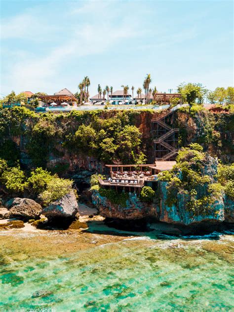 Ulu Cliffhouse Bali