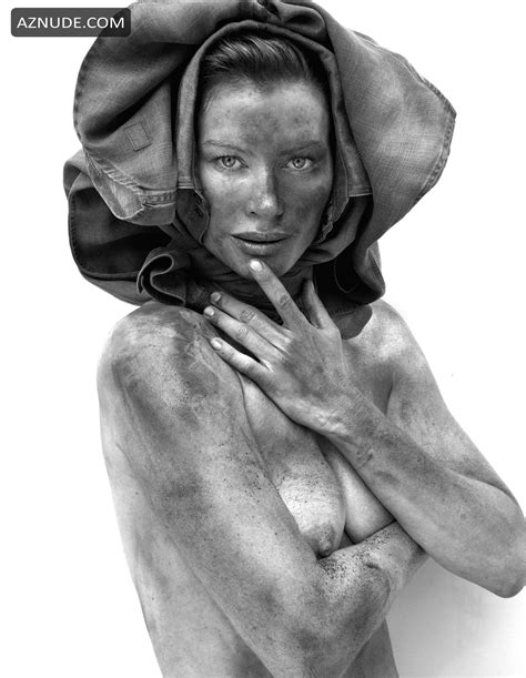 CARRE OTIS Nude AZNude