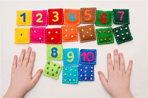 41 Fun Learning Activities for 3-Year-Olds - Craftsy Hacks