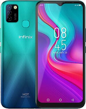 Infinix Hot Lite Price In Nigeria