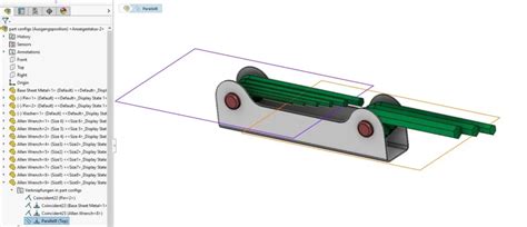 Solidworks Explosionsansicht Bechtle Plm Deutschland Gmbh