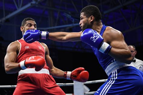World Boxing launched its first provisional boxing calendar for 2024 ... 