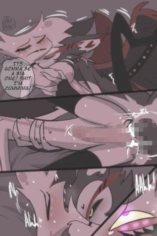 Helluva Boss Fanart Luscious Hentai Manga Porn