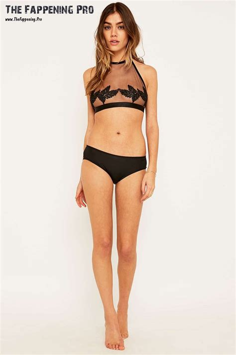 Joanna Halpin Nude Photos The Fappening