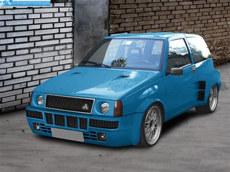 Autobianchi Y10:picture # 12 , reviews, news, specs, buy car