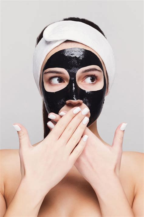 The 9 Best Natural Face Masks For Every Skin Type Natural Face Mask Simple Skincare Best