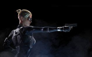 Cassie Cage Hentai Pics Luscious Hentai Manga Porn