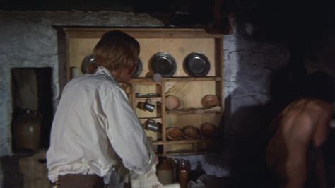 Nude Video Celebs Sally Harrison Nude And Now The Screaming Starts