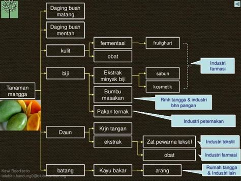 Kb Pohon Industri 20