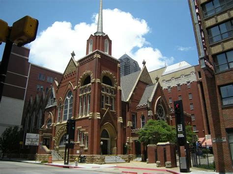 16 Best Churches in Dallas | Dallas Churches