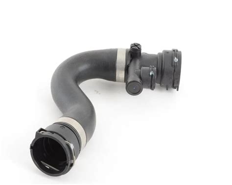 Water Pipe Radiator Hose Upper Radiator Hose For Bmw X E D I