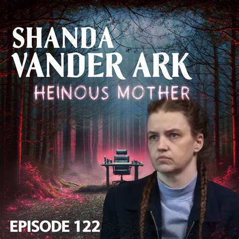 Shanda Vander Ark: Mother... - SERIALously with Annie Elise