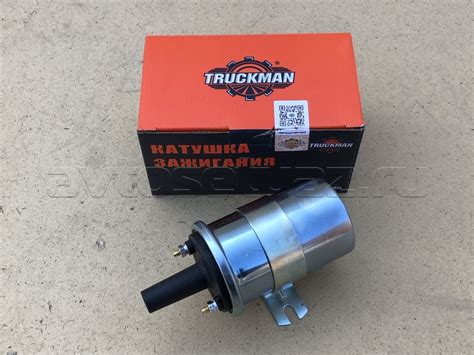 Катушка зажигания 116 (аналог)(3151-20-3705000), шт. для УАЗ ...