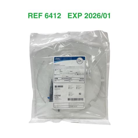 New BOSTON SCIENTIFIC REF 6412 EXcelon Transbronchial Aspiration Needle