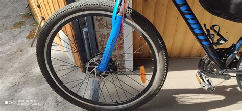 Мотор колесо для велосипеда. Колесо на электровелосипед: 5 500 грн ...