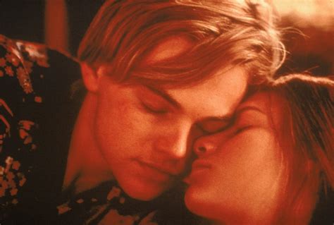 The Best Scenes From Baz Luhrmann's 'Romeo and Juliet' - Grazia