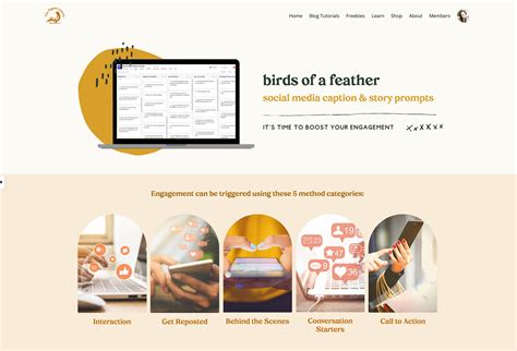 Creative Social Media Caption Ideas for Sharing Your Best Photos 17