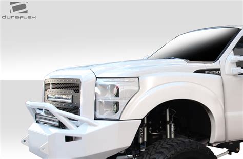 Welcome To Extreme Dimensions Inventory Item 2011 2015 Ford Super