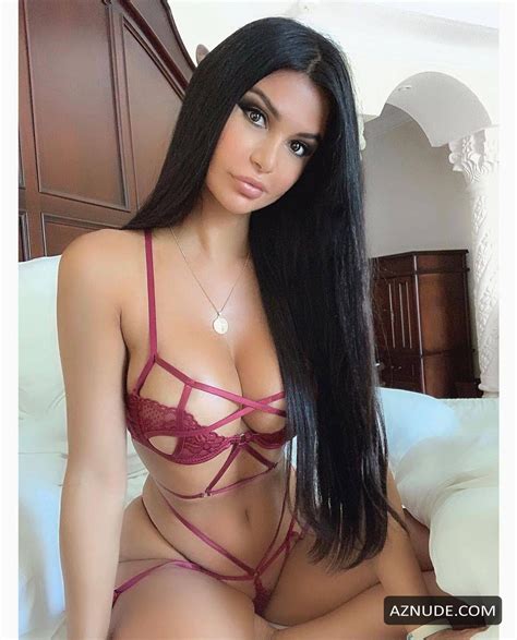 Eriana Blanco Non Nude Sexy Photos From Instagram Aznude