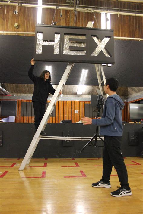 Acland Burghley School - Donate to A Hall for All