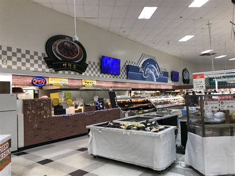 Tour Assi Plaza International Market North Wales Pa