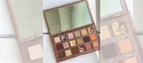 Палетка теней huda beauty Naughty Nude купить в Москве с доставкой Личные вещи Авито