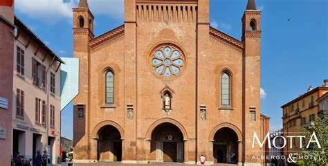 Visitare Asti E Alba Alla Loro Scoperta Con L Albergo Motta