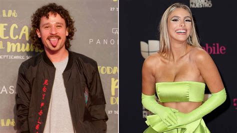 Luisito Comunica Said That Lele Pons Is Latina When It Suits Her Infobae