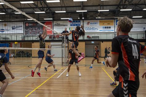 Spelregels En Wijzigingen Volleybal