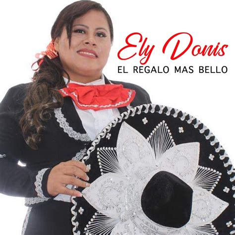 Tengo Un Dios Que Todo Lo Puede Ely Donis Song Lyrics Music Videos