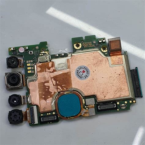 Infinix Hot Motherboard Lazada Ph