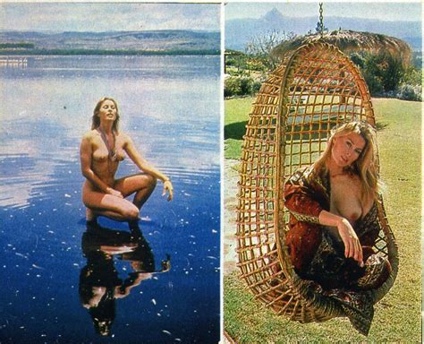 Naked Olga Bisera Added By Dragonrex