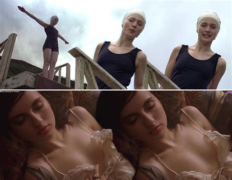 Naked Mar A Valverde In Cracks