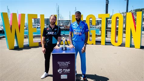 India vs New Zealand 2022: Hardik Pandya says ‘road’ to T20 World Cup ...